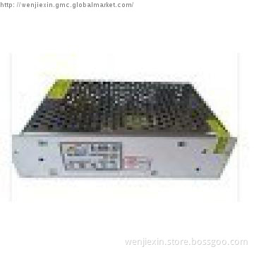 Adjustable AC  Voltage Switching Power Supply